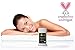 Organic Deodorant for Women by Sky Organics (2 pack)- Lavender Vanilla -100% Natural Antiperspirant- Aluminum-Free, Vegan, Sensitive Skin, Non-GMO, Paraben-Free 24H Protection for Her -Handmade in USA