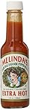 Melindas Sauce Hot Xhot (Pack of 3)