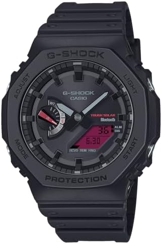 Amazon.com: Casio MT-G Triple G Resist Blue Fusion MTG-B2000