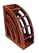 Chritmas Gift/Crafts'man Beautiful Wooden Multi Remote Control Holder/Stand/Organizer/Rack. Remote Holder, Remote Stand, Organiser, Centre Table Art. Home Decorations for Living Room. Remote Holder