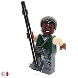 Lego Karl Mordo - New for 2016 - Loose
