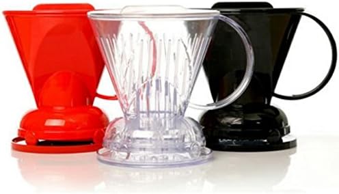 Amazon Cleverクレバーコーヒードリッパー レッド 赤 ドリッパー オンライン通販