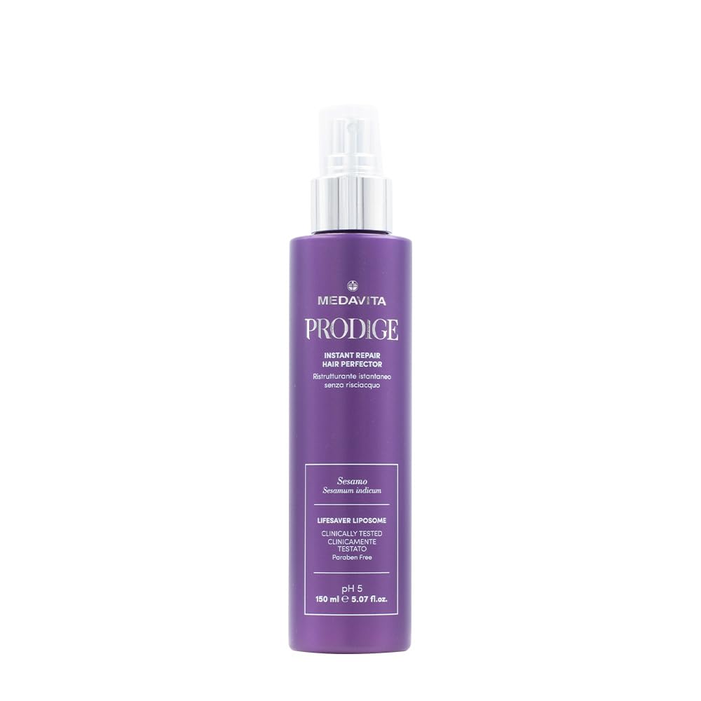 Medavita - Prodige - Instant Repair Hair Perfector pH 5-250ml