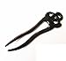Marycrafts Celtic Knot Buffalo Horn Hair Fork Hair stick Hair Accessories