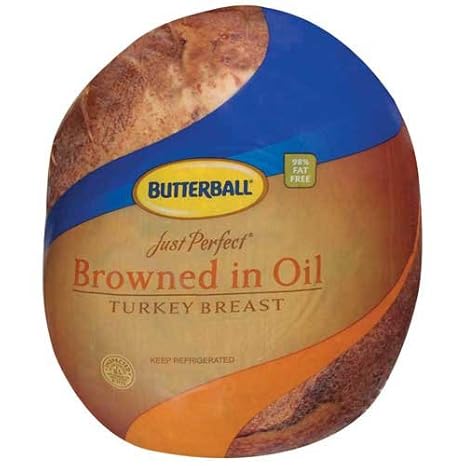 butterball thanksgiving turkey lunch meat