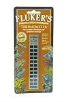Fluker's Flat Thermometer for Reptiles