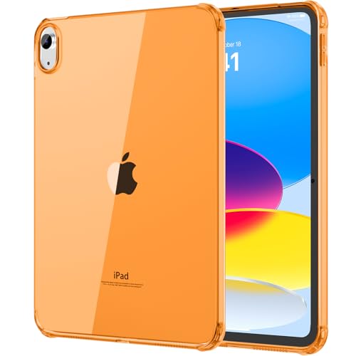 MoKo Clear Case