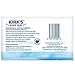 Kirk's Original Coco Castile Bar Soap Original Fresh Scent 4 Ounces (Pack of 24)