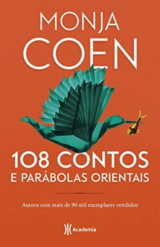108 contos e parábolas orientais (Portuguese Edition)