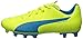 PUMA Evospeed 5.4 FG JR Sneaker (Little Kid/Big Kid)