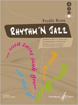 Rhythm'N Jazz Volume 1 Rhythm'N Jazz Volume 1