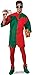 Rubie's Adult Costume Elf Shoes, Green/Red, One Size