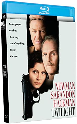Amazon.com: Nobody's Fool [Blu-ray] : Paul Newman, Jessica Tandy