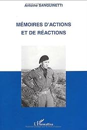 Mémoires d'actions et de réactions