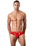 N2N Bodywear Primary Brief NP3