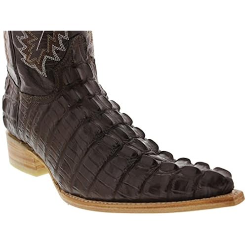 crocodile boots for sale