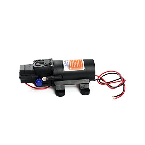 MarineNows-12V-SEAFLO-Water-Pressure-Diaphragm-Pump-43-Lmin-12-GPM-35-PSI-Caravanrvboatmarine MarineNows-12V-SEAFLO-Water-Pressure-Diaphragm-Pump-43-Lmin-12-GPM-35-PSI-Caravanrvboatmarine