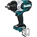 Makita XWT08Z  LXT Lithium-Ion Brushless Cordless High Torque Square Drive Impact Wrench, 18V/1/2" primary