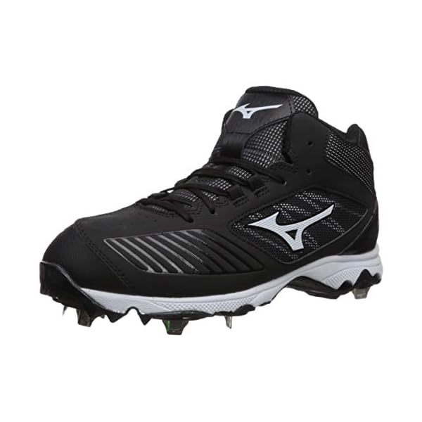 mizuno sweep 4 softball cleats