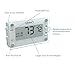 Orbit Clear Comfort Non-Programmable 83501 Thermostat