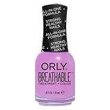 Orly Breathable Nail Polish-TLC 20911 by Orly