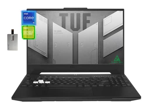 ASUS TUF 15.6