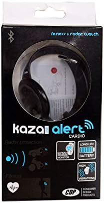 Kaza Avisador de Radares Internacional Smartwatch Live Alert ...
