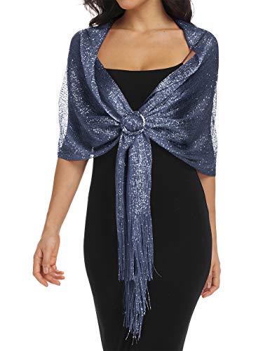 wraps shawls evening wear