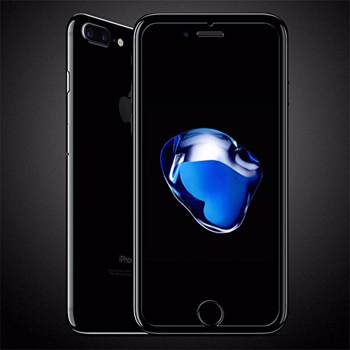 WiTa-Store Tempered Glass Screen Protector for Apple Iphone 7 Plus 5.5 Display Guard 9H Protective Glass Smartphone NEW