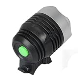 Headlamp Odeer 3000 Lumen XML Q5 Interface LED Bike Bicycle Light Headlamp Headlight 3Mode