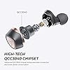 SoundPEATS-Sonic-Wireless-Earbuds-in-Ear-Bluetooth-Headphone-Bluetooth-52-Earbuds-APTX-Adaptive-Wireless-Earphones-with-Immersive-Bass-TrueWireless-Mirroring-35-Hrs-USB-C-MonoStereo-Game-Mode SoundPEATS Sonic Wireless Earbuds in-Ear Bluetooth Headphone, Bluetooth 5.2 Earbuds APTX-Adaptive Wireless Earphones…