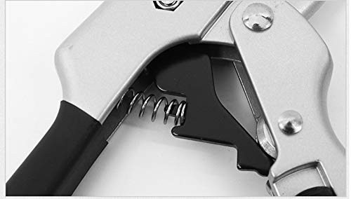 SDFSX Scissors,Pruning Shears,Hand Pruners Gardening Scissors,Garden Clippers Tree Trimmers Secateurs, Pulley Design, Less Effort - Thumbnail 6