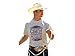 Cinch Men's Grey Logo T-Shirt