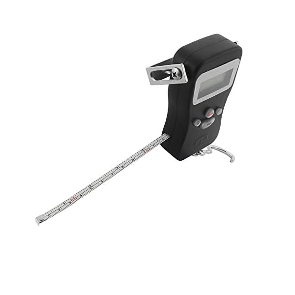 Postal-Hanging-Hook-Digital-LED-Fishing-Scale-Next-shine-110-x-001LB-50-x-001kg-Electronic-Balance-Weigh-Scale-with-Measuring-Tape-Included-2-CR2032-Batteries