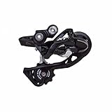 SHIMANO RD-M781 XT Rear 10 Speed Derailleur with Medium Cage