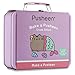 Cross Stitch Kit: Make 2 adorable Pusheen the Cat cross stitch designs with these all inclusive counted cross stitch kits packaged in a Pusheen Storage Case