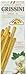 Granforno Grissini Breadsticks, Garlic, 4.4-Ounce Boxes (Pack of 12)