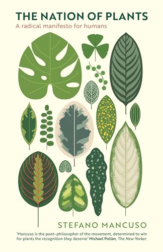 The Nation of Plants: The International Bestseller en promo sur Amazon