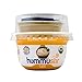 Organic Fresh Hummus, Classic Style (Pack of 6, 7 ounces)