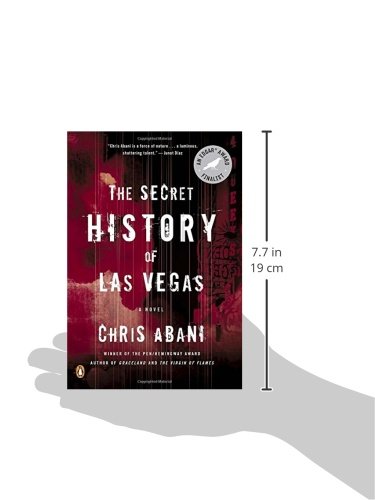 41+ The Secret History Of Las Vegas Pictures