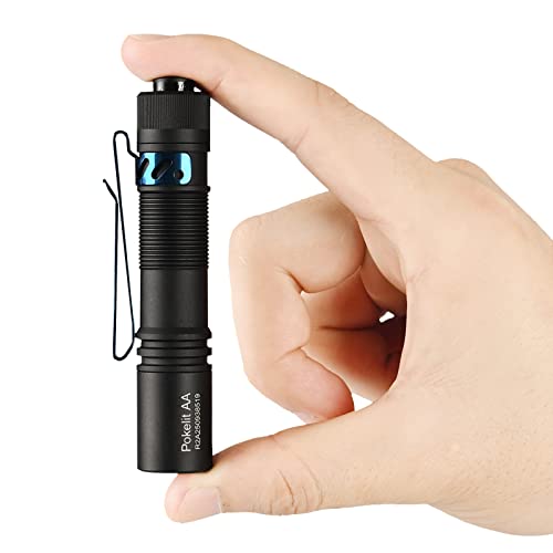 ACEBEAM Pokelit AA Rechargeable Mini Flashlight