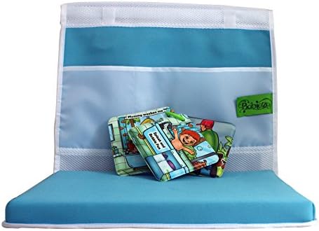 Baby Bath Kneeler Mat for Parents, Keeps Knees Happy and Saves Babies and Toddlers from Slipping, Machine Washable