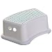 Dreambaby Step Stool, Aqua Dots primary