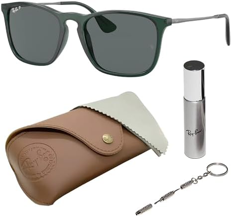Ray-Ban(レイバン) RB4362F ハバナ Amazon.com: Ray-Ban RB4362 Square Shape Non-Polarized Sunglasses