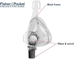 Fisher and Paykel Simplus vs. Competitors: Which CPAP Mask Reigns Supreme? Fisher and Paykel Simplus vs. Competitors: Which CPAP Mask Reigns Supreme?