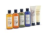 Lebel Cosmetics Natural Hair Soap
