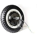 Electric Bicycle E-Bike Hub Motor 