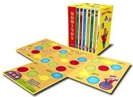 Histoires Du Père Castor - Coffret 6 Dvd + 2 Jeux - Edition Limitée