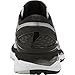 ASICS Men's Mens Gel-Kayano 24 Athletic Shoe, Silver/Black/Mid Grey, 11 Medium US