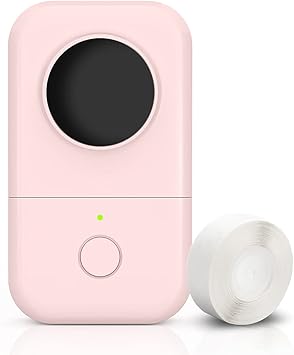 amazon wireless label printer